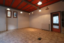 Maison de 200m², avec magasin au rez de chaussée