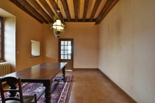 Maison de caractère, 186m², en Haute-Vienne