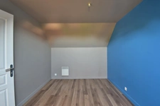 Maison familiale, 5 chambres VIGOUX (36)