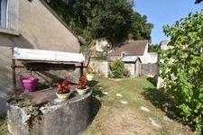 Maison à vendre 6 pièces SAINT GAULTIER (36)