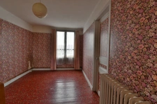 Ensemble de deux maison avec parc de 4000m², à Chaillac (36)
