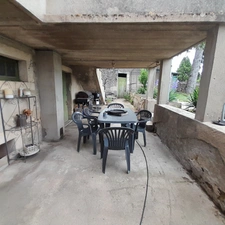 Maison familiale avec jardin de 4000m², à Saint Marcel (36)