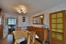 Maison familiale de 9 pièces, 187m² à  MAILLET (36)