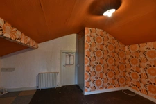 Ensemble de deux maison avec parc de 4000m², à Chaillac (36)