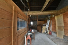 Ferme idéale pour petit élevage équin - 2,8ha en Nord Haute Vienne