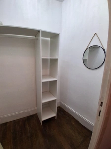 Maison mitoyenne, 120m², 5 pièces à SAINT GAULTIER (36)