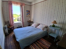 Maison familiale, 5 chambres, au coeur de Prissac (36)