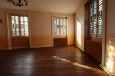 Maison de 200m², avec magasin au rez de chaussée