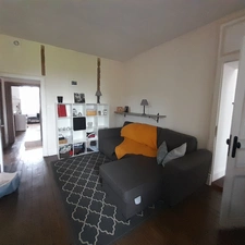 Maison familiale avec jardin de 4000m², à Saint Marcel (36)