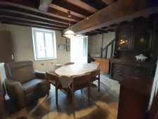 Maison de village, 76m², 2 chambres