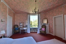 Maison familiale, 5 chambres, au coeur de Prissac (36)