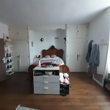 Maison familiale avec jardin de 4000m², à Saint Marcel (36)