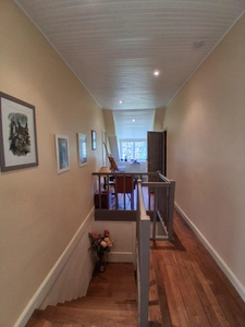 Maison de charme, dans son parc clos, 199m²