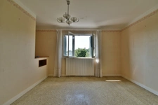 Maison à vendre 5 pièces LE PECHEREAU (36)