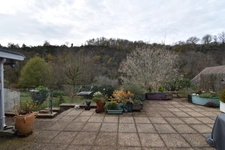Maison de charme de 148m², en bords de Creuse à Gargilesse