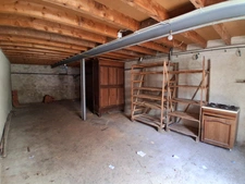 Maison familiale, 5 chambres, avec vue Creuse à Saint Marcel