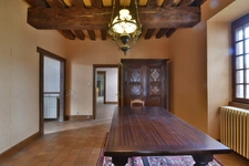 Maison de caractère, 186m², en Haute-Vienne