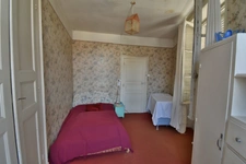 Maison familiale, 5 chambres, au coeur de Prissac (36)