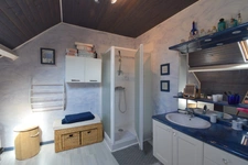 Maison de charme, dans son parc clos, 199m²