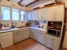 Maison, 4 pièces à  SAINT MARCEL (36)