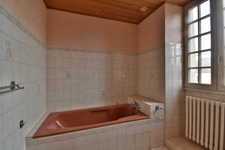 Maison de caractère, 186m², en Haute-Vienne
