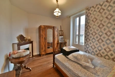 Maison familiale de 9 pièces, 187m² à  MAILLET (36)