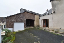 Maison familiale de 9 pièces, 187m² à  MAILLET (36)