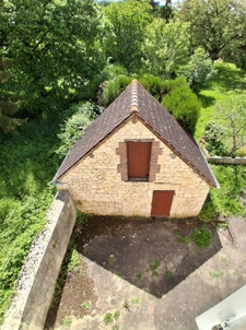 Maison familiale, 5 chambres, avec vue Creuse à Saint Marcel