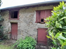 Maison de village, 76m², 2 chambres