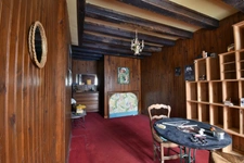 Ancien Restaurant / Maison 4 pièces 119m² à renover à Luant