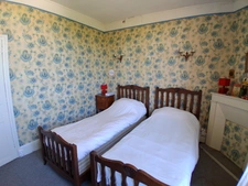 Maison familiale, 5 chambres, au coeur de Prissac (36)