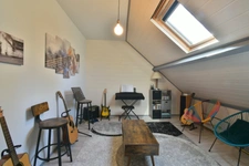 Maison de charme, dans son parc clos, 199m²