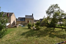 Maison à vendre 6 pièces SAINT GAULTIER (36)