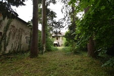 Maison de charme, 162m², à LE PONT CHRETIEN CHABENET (36)