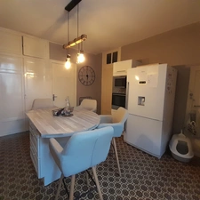 Maison familiale avec jardin de 4000m², à Saint Marcel (36)