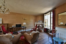 Maison familiale, 5 chambres, au coeur de Prissac (36)