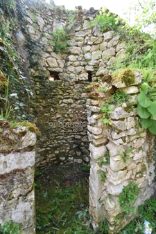 Charmante maison de bourg, avec garage et jardin