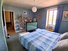 Maison, 4 pièces à  SAINT MARCEL (36)