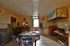 Ancien Restaurant / Maison 4 pièces 119m² à renover à Luant