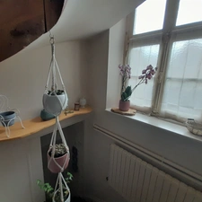 Maison familiale avec jardin de 4000m², à Saint Marcel (36)