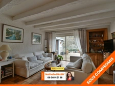 Maison de charme de 148m², en bords de Creuse à Gargilesse