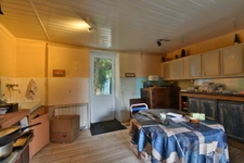 Ancien Restaurant / Maison 4 pièces 119m² à renover à Luant