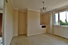 Maison à vendre 5 pièces LE PECHEREAU (36)