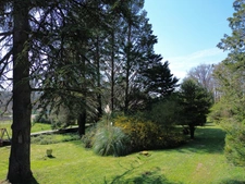 Maison de charme, dans son parc clos, 199m²