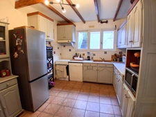 Maison, 4 pièces à  SAINT MARCEL (36)