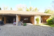 Maison de charme, dans son parc clos, 199m²