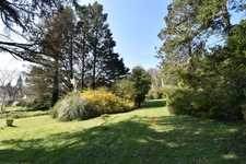 Maison de charme, dans son parc clos, 199m²