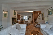 Maison de charme de 148m², en bords de Creuse à Gargilesse