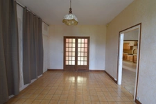 Maison familiale, 5 chambres, avec vue Creuse à Saint Marcel