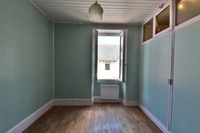 Maison de bourg, 2 chambres à CLUIS